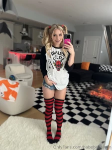 So excited for another season of stranger things