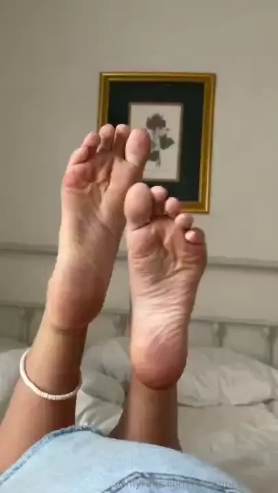 Waiting on you to clean them part 2 