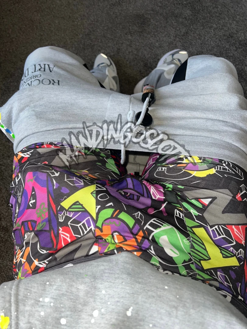 You sucking it part 1 