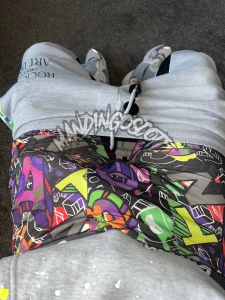 You sucking it part 1