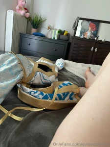 Just finished oh and i also finished the new set for today