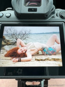 I should edit these this week