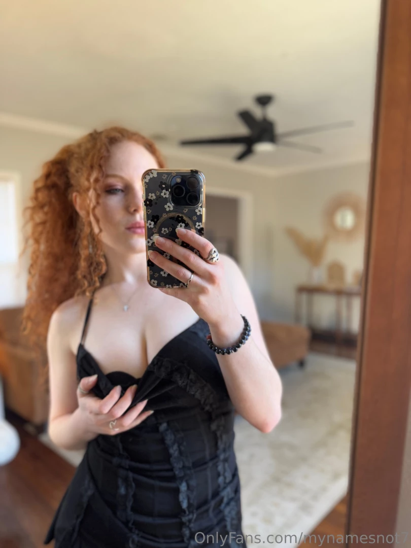New dress who dis part 5 