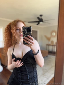 New dress who dis part 5