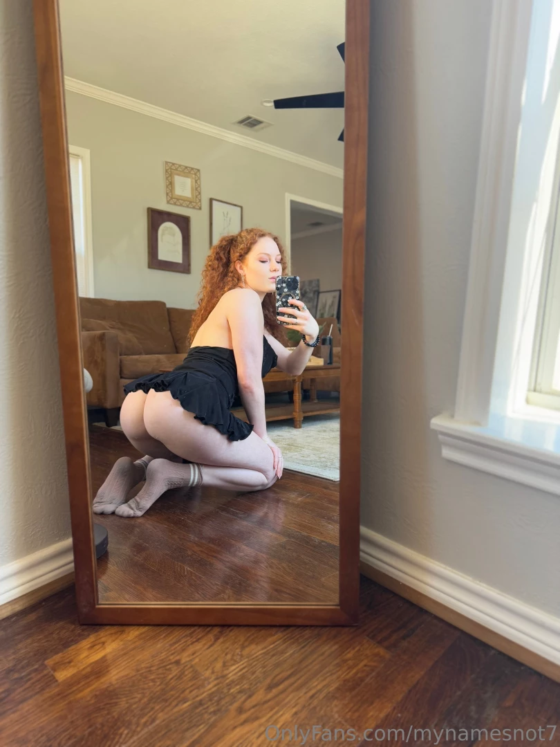 New dress who dis part 4 