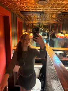 Before dinner vs at dinner