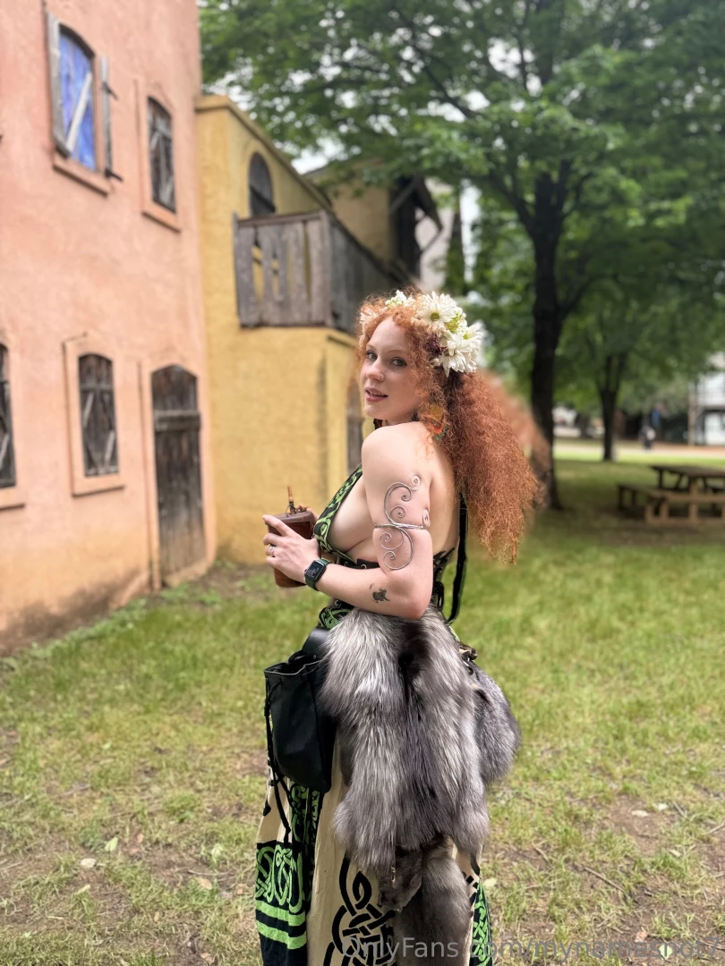Faire photo dump 
