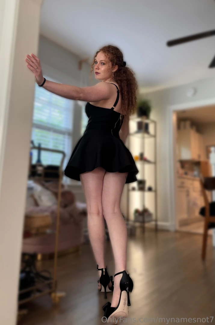 I know we re trying to get out the door but you promised you d help me 