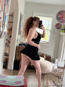 Is my dress too short part 37