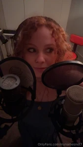 Another long day in the studio yesterday and we re not even close to part 1