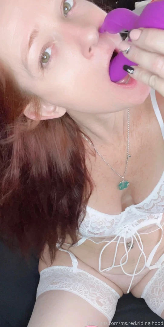 Just a girl and her toy which one do you like the best part 1 