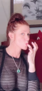 She s such a pretty kitty and so fucking yummy part 1