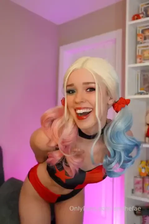 Harley s got a big gift for you tonight check your dms for more 