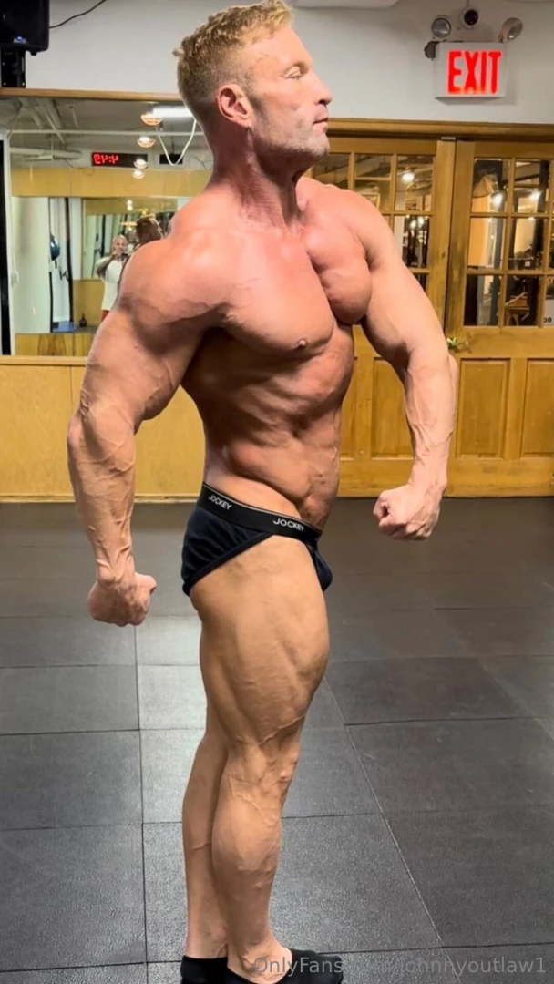 My workout my results 