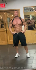 Born to lift destined to dominate