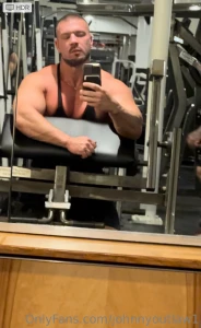 Strength in progress