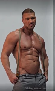 Chiseled and ready to play