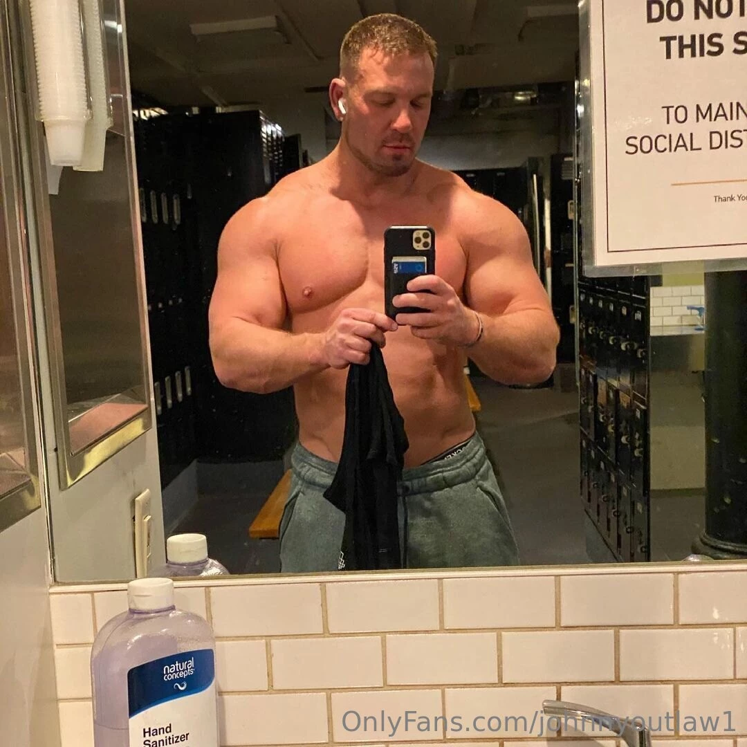 Embracing the grind and the gains 