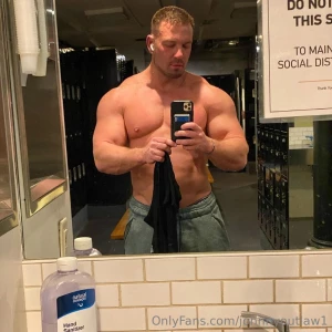 Embracing the grind and the gains