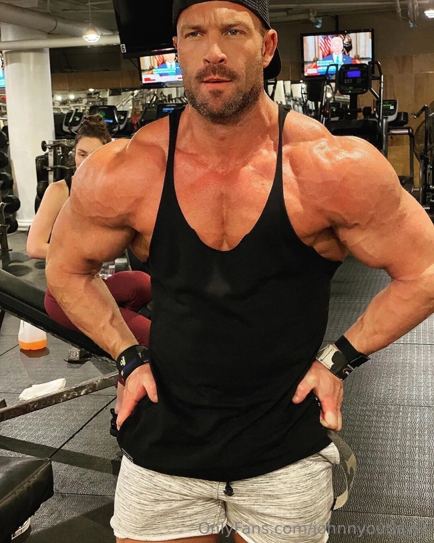 Fitness is my therapy part 2 