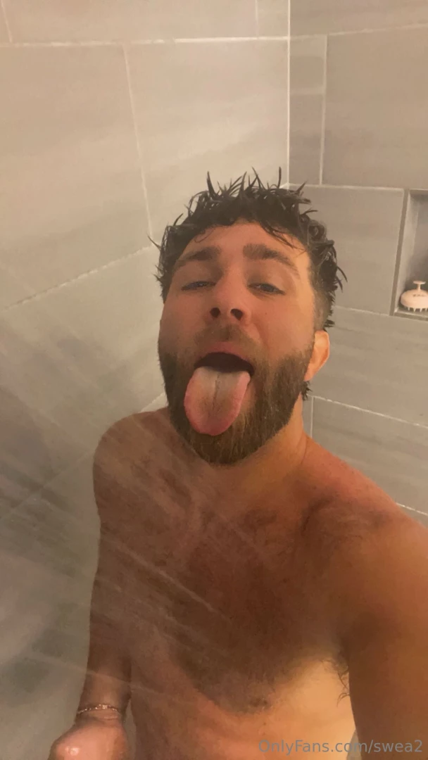 Shower time part 578 