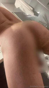 Ass dick and body plus a bonus video you re very welcome
