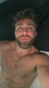 Woke up ready to be bad