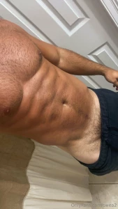 Tan lines comin in