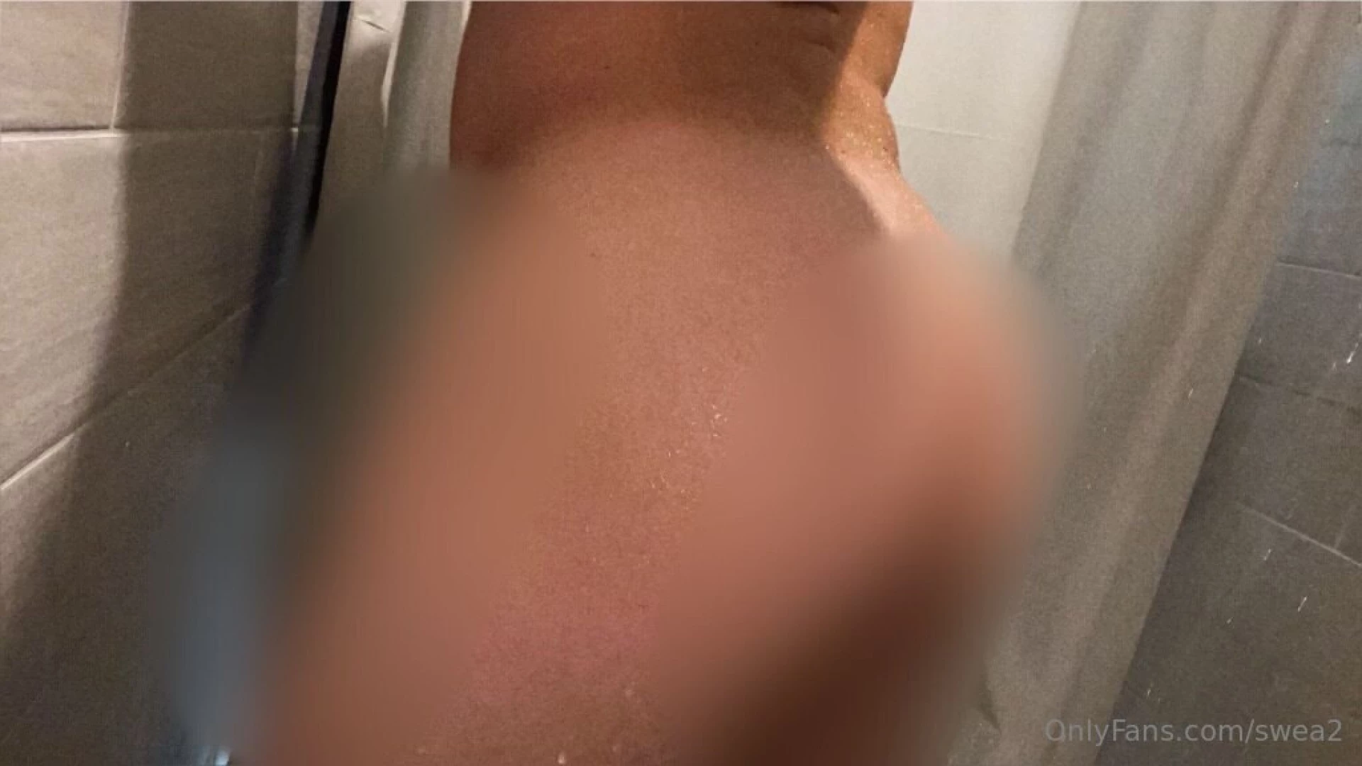 Lather me up and rinse me down just don t drop the soap 