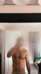 Hot af in here