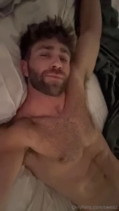 Ready to be straddled