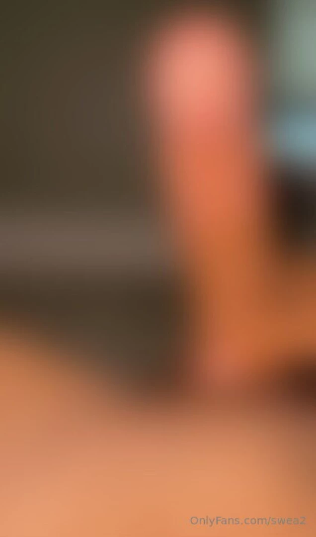 Stroking this big fat cock on the floor for you touch yourself along 