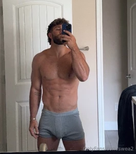 Morning bulge part 1