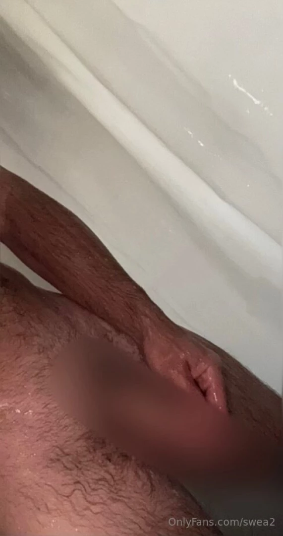 Showing off my dick my ass and my body in the shower for you 