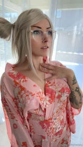 Uncropped from ig more dropping on suteroozu this week part 1