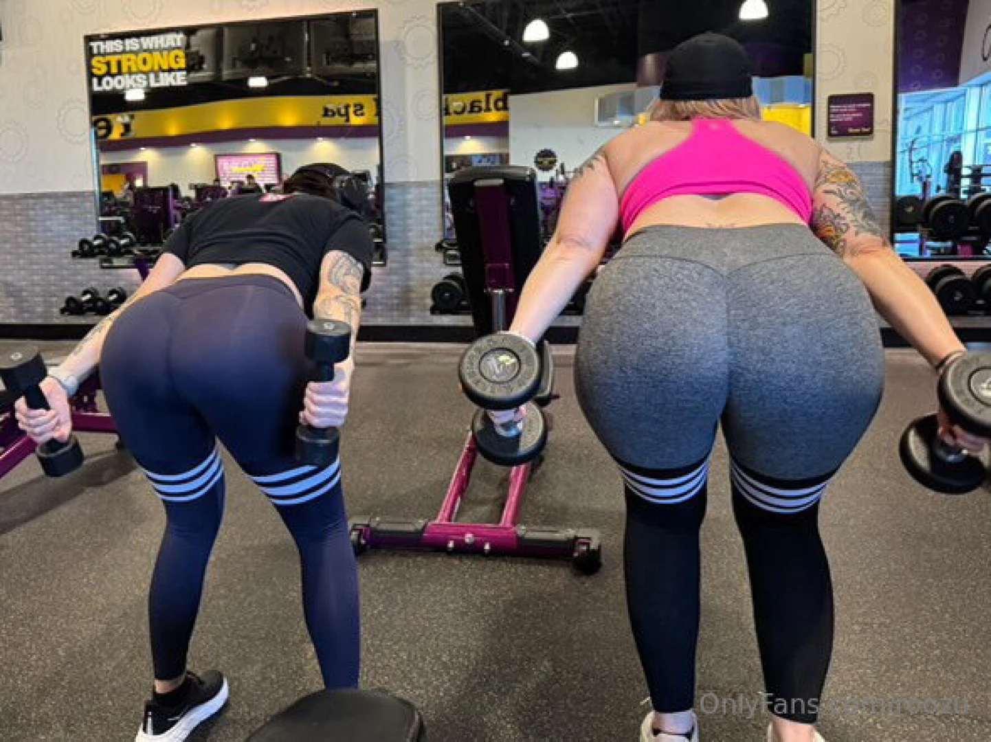 Pawgnextdoor24 is goals part 2 