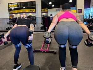 Pawgnextdoor24 is goals part 2