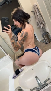 Sending these panties off to their new home tomorrow hehehe