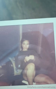 Y all want some polaroids of my ass or nah lol