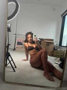 Was just unpacking but now i m thinking about how you d distract me