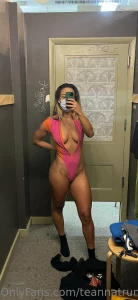 On wednesday s we wear pinkkk lol