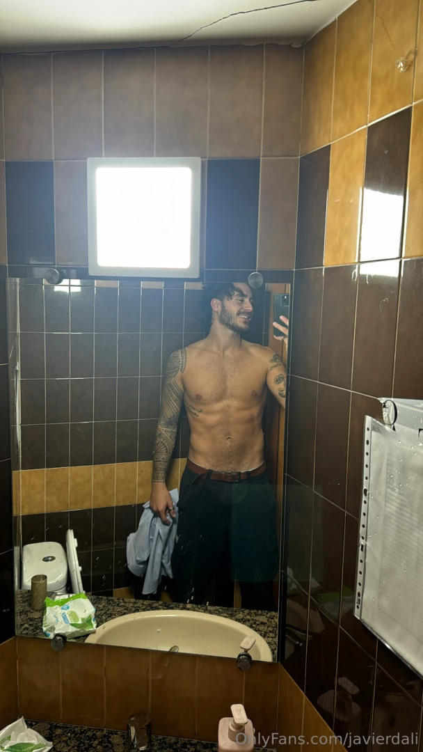 I won t lie i m feeling very horny lately 