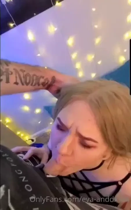 Oral pleasure never looked better watch me suck the soul out of this part 1 