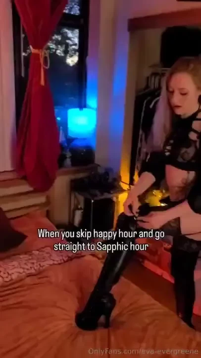 My very first femme collab with thefoxxnextdoor i ve been making porn part 4 