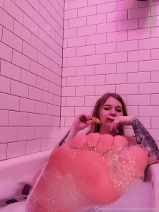 What would you like first in your mouth