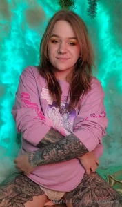 I woke up feeling extra naughty today and i couldn t keep my fingers