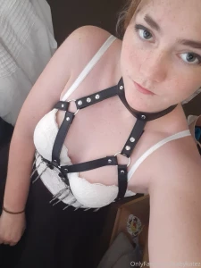 Do you like my outfit today part 175