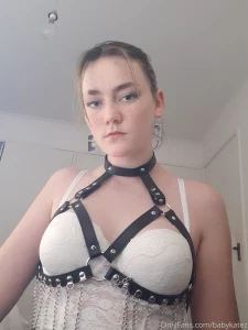 Do you like my outfit today part 173