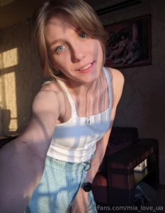 Finally 18 kristinapure make free sub for first 15 this pretty virgin part 642