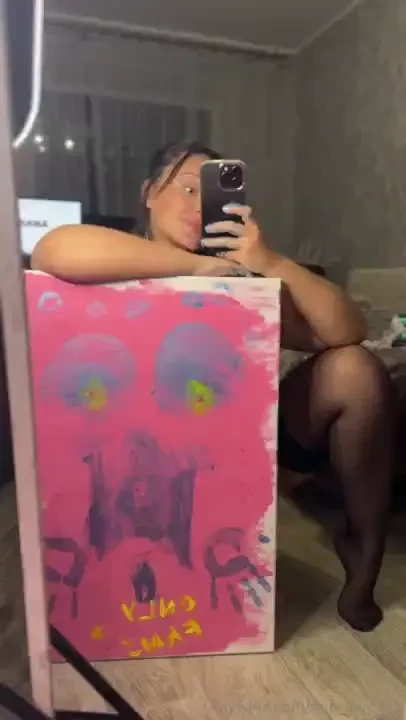 Thank you for supporting me on live art show today part 6 